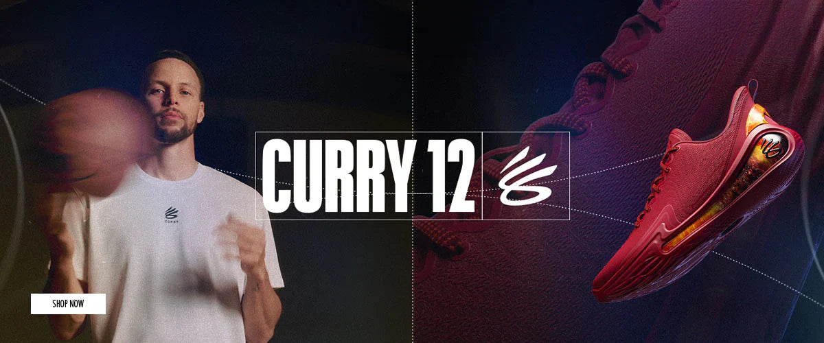 Stephen Curry Collection