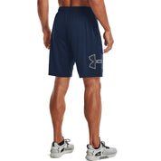 UA Men Tech Graphic Shorts | 1306443