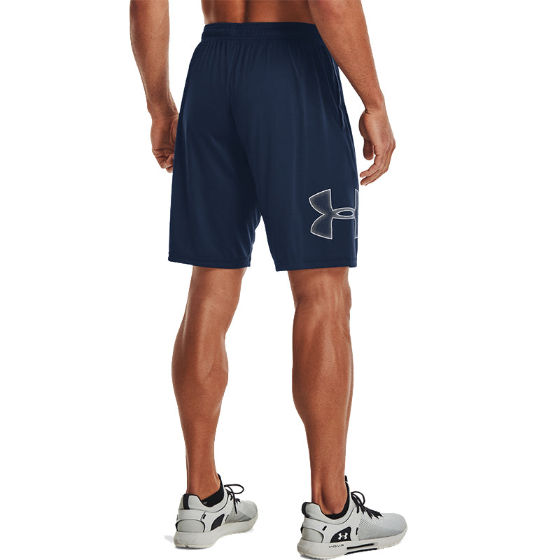 UA Men Tech Graphic Shorts | 1306443