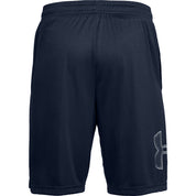 UA Men Tech Graphic Shorts | 1306443