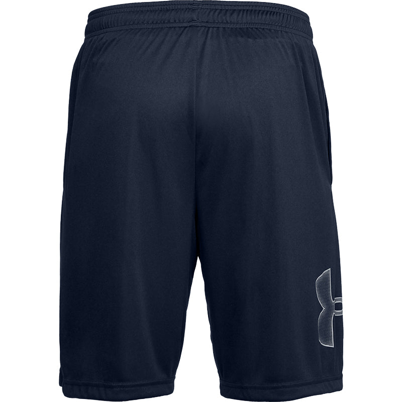 UA Men Tech Graphic Shorts | 1306443