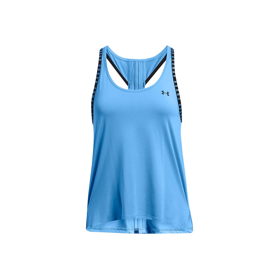 UA Women Knockout Tank | 1351596