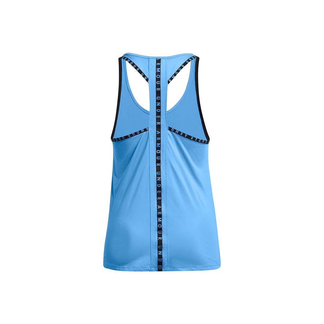 UA Women Knockout Tank | 1351596