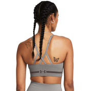 UA Women Seamless Low Long Bra | 1357719