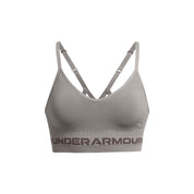 UA Women Seamless Low Long Bra | 1357719