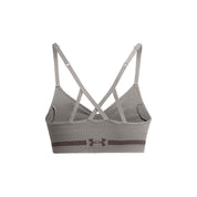 UA Women Seamless Low Long Bra | 1357719