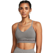 UA Women Seamless Low Long Bra | 1357719