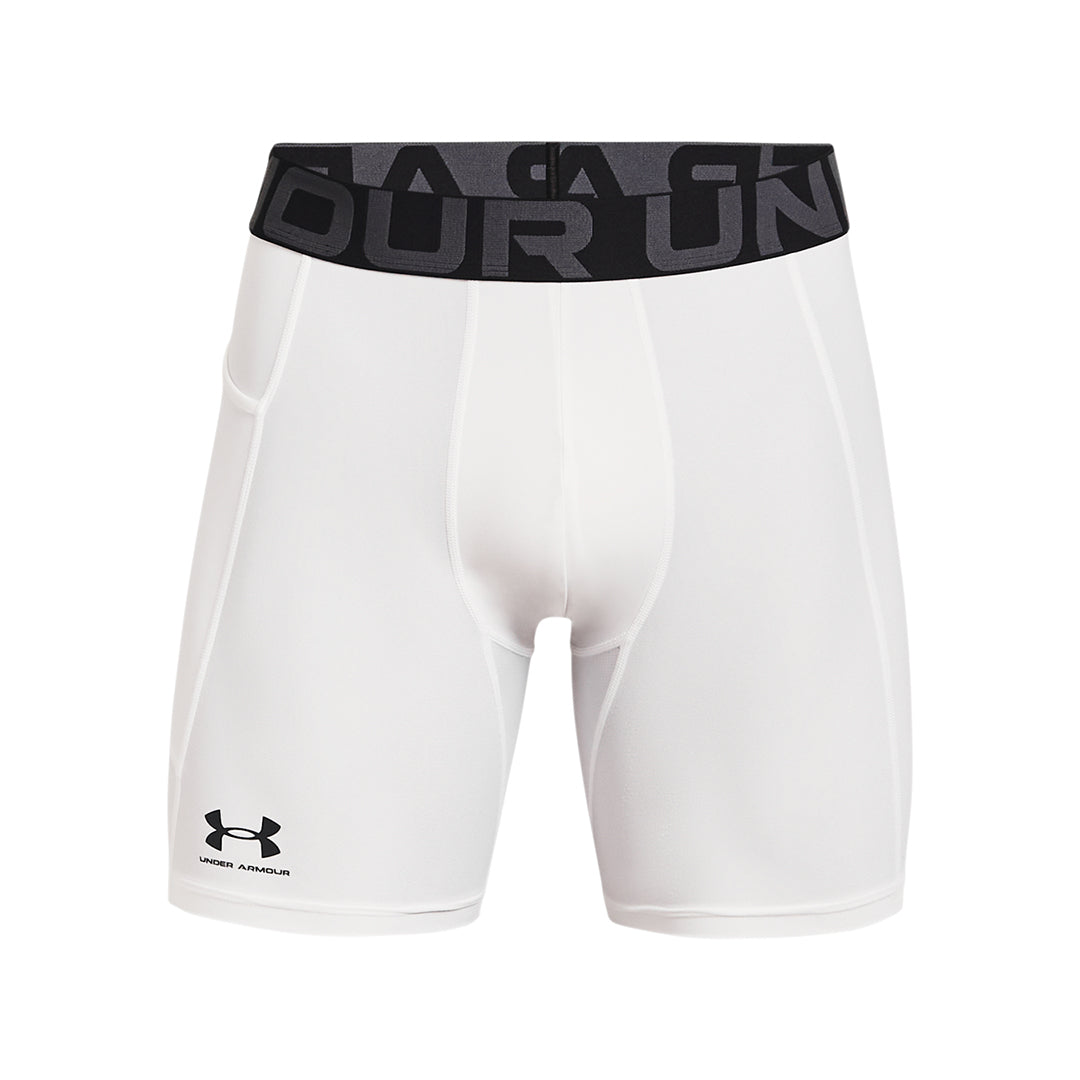 UA Men HeatGear Armour Shorts | 1361596