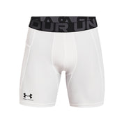 UA Men HeatGear Armour Shorts | 1361596