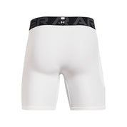 UA Men HeatGear Armour Shorts | 1361596