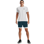 UA Men HeatGear Armour Shorts | 1361596