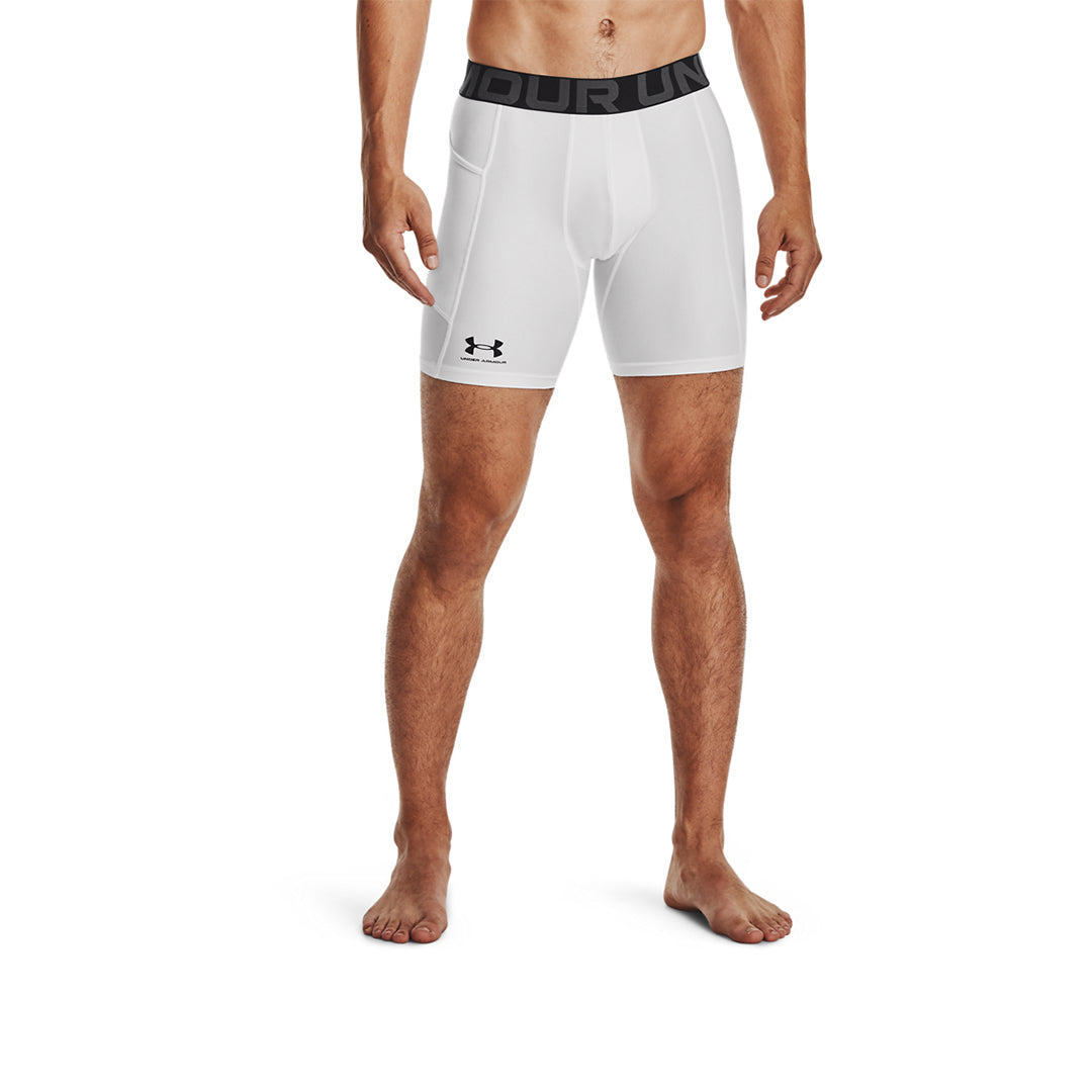 UA Men HeatGear Armour Shorts | 1361596