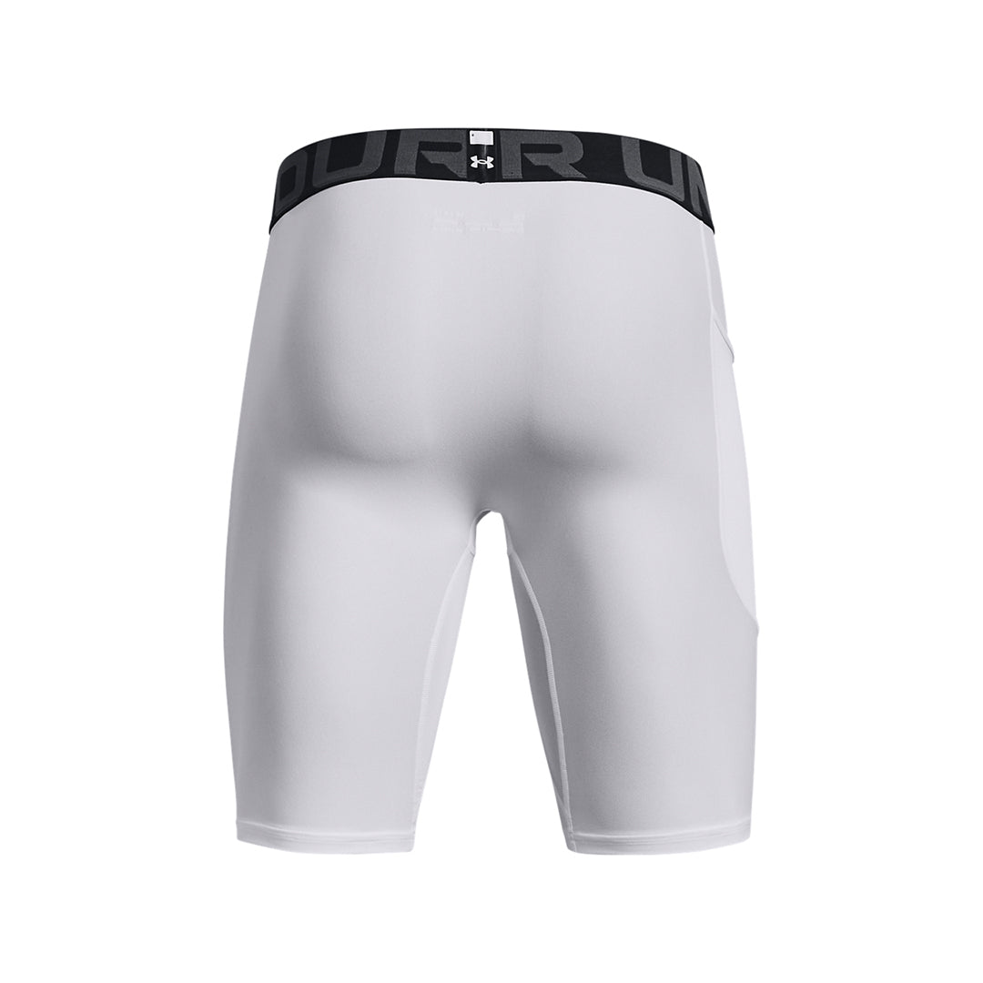 UA Men HeatGear Armour Long Shorts | 1361602