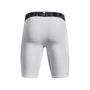 UA Men HeatGear Armour Long Shorts | 1361602