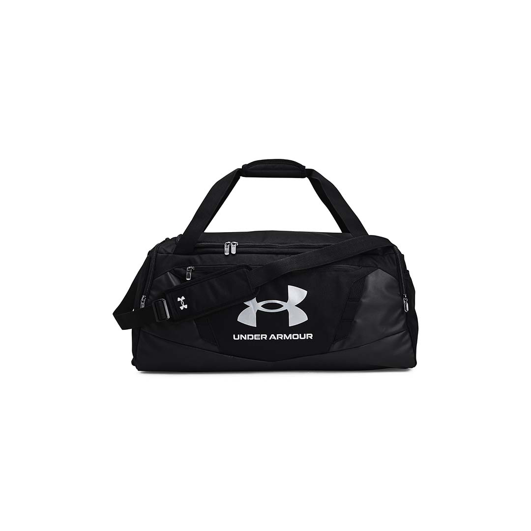 UA Unisex Undeniable Medium Duffle Bag 1369223 – Under Armour PH - Main Image