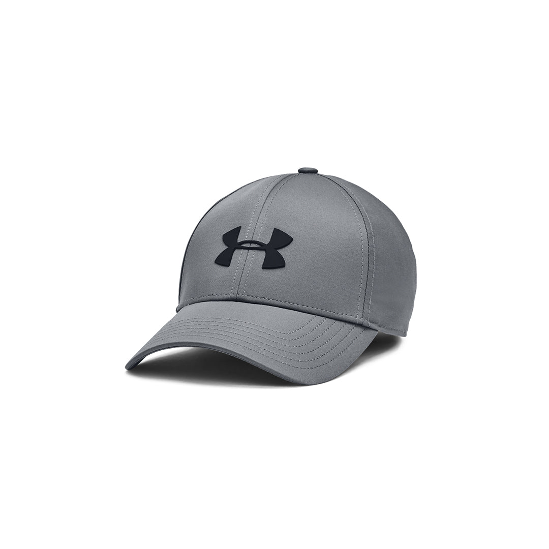 UA Men Storm Blitzing Adjustable Cap | 1369781
