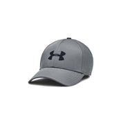 UA Men Storm Blitzing Adjustable Cap | 1369781