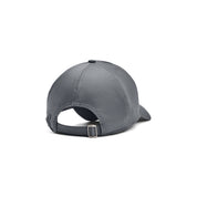 UA Men Storm Blitzing Adjustable Cap | 1369781