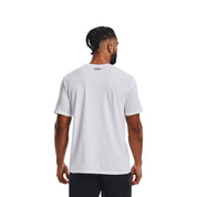 UA Men Sportstyle Logo Tee MFO | 1370862
