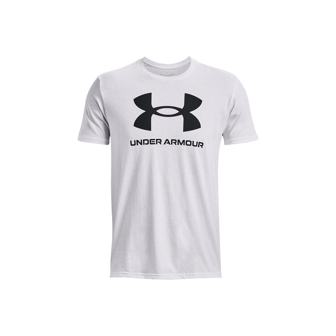 UA Men Sportstyle Logo Tee MFO | 1370862