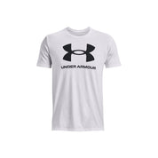 UA Men Sportstyle Logo Tee MFO | 1370862