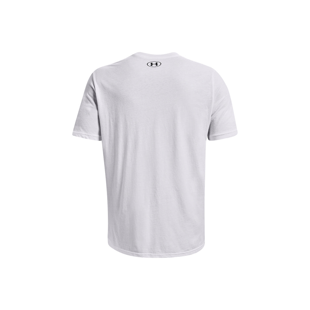 UA Men Sportstyle Logo Tee MFO | 1370862