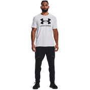 UA Men Sportstyle Logo Tee MFO | 1370862