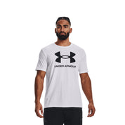 UA Men Sportstyle Logo Tee MFO | 1370862