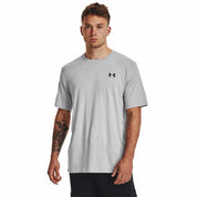 UA Men Left Chest Lockup Short Sleeve MFO | 1370951