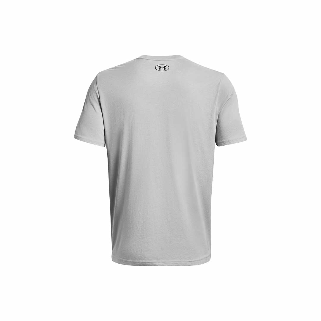 UA Men Left Chest Lockup Short Sleeve MFO | 1370951