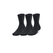 UA Unisex 3-Maker 3-Pack Mid-Crew Socks | 1373084