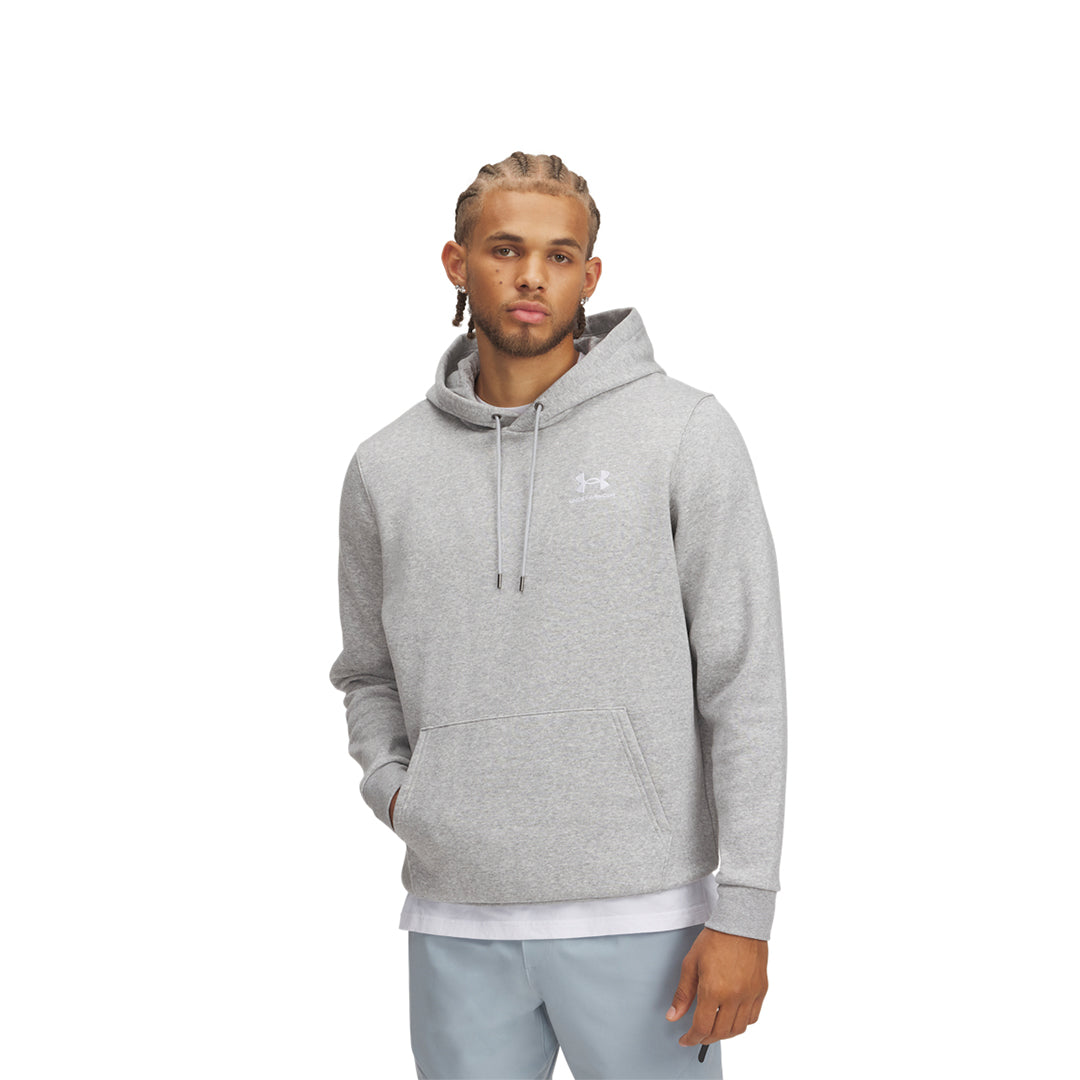 UA Men Icon Fleece Hoodie | 1373880