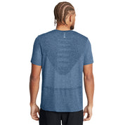 UA Men Seamless Stride Short Sleeve | 1375692