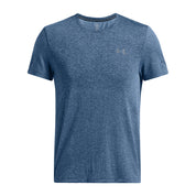 UA Men Seamless Stride Short Sleeve | 1375692