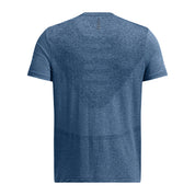 UA Men Seamless Stride Short Sleeve | 1375692