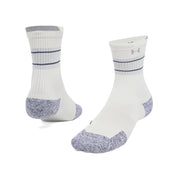 UA Unisex ArmourDry™ Run Cushion 1-Pack Mid | 1376076