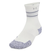 UA Unisex ArmourDry™ Run Cushion 1-Pack Mid | 1376076