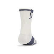 UA Unisex ArmourDry Playmaker 1-Pack Mid-Crew Socks | 1376229
