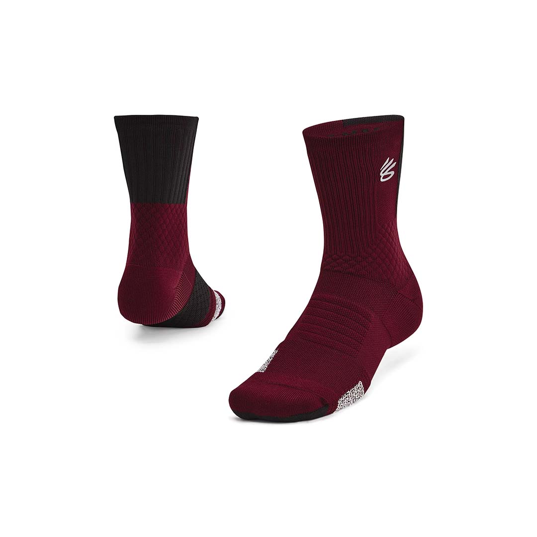 UA Curry AD Playmaker 1p Mid | 1376231