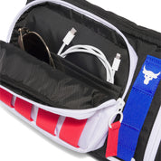 UA Project Rock Waist Bag | 1376457