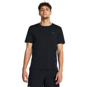 UA Men Launch Elite Graphic Short Sleeve | 1376518