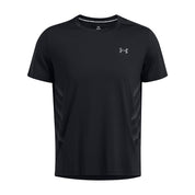 UA Men Launch Elite Graphic Short Sleeve | 1376518