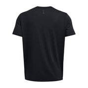 UA Men Launch Elite Graphic Short Sleeve | 1376518