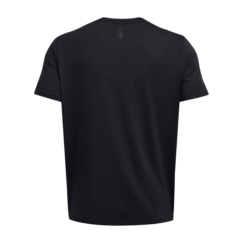 UA Men Launch Elite Graphic Short Sleeve | 1376518