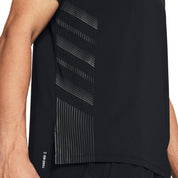 UA Men Launch Elite Graphic Short Sleeve | 1376518