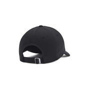 UA Women Blitzing Adjustable Cap | 1376705
