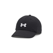 UA Women Blitzing Adjustable Cap | 1376705
