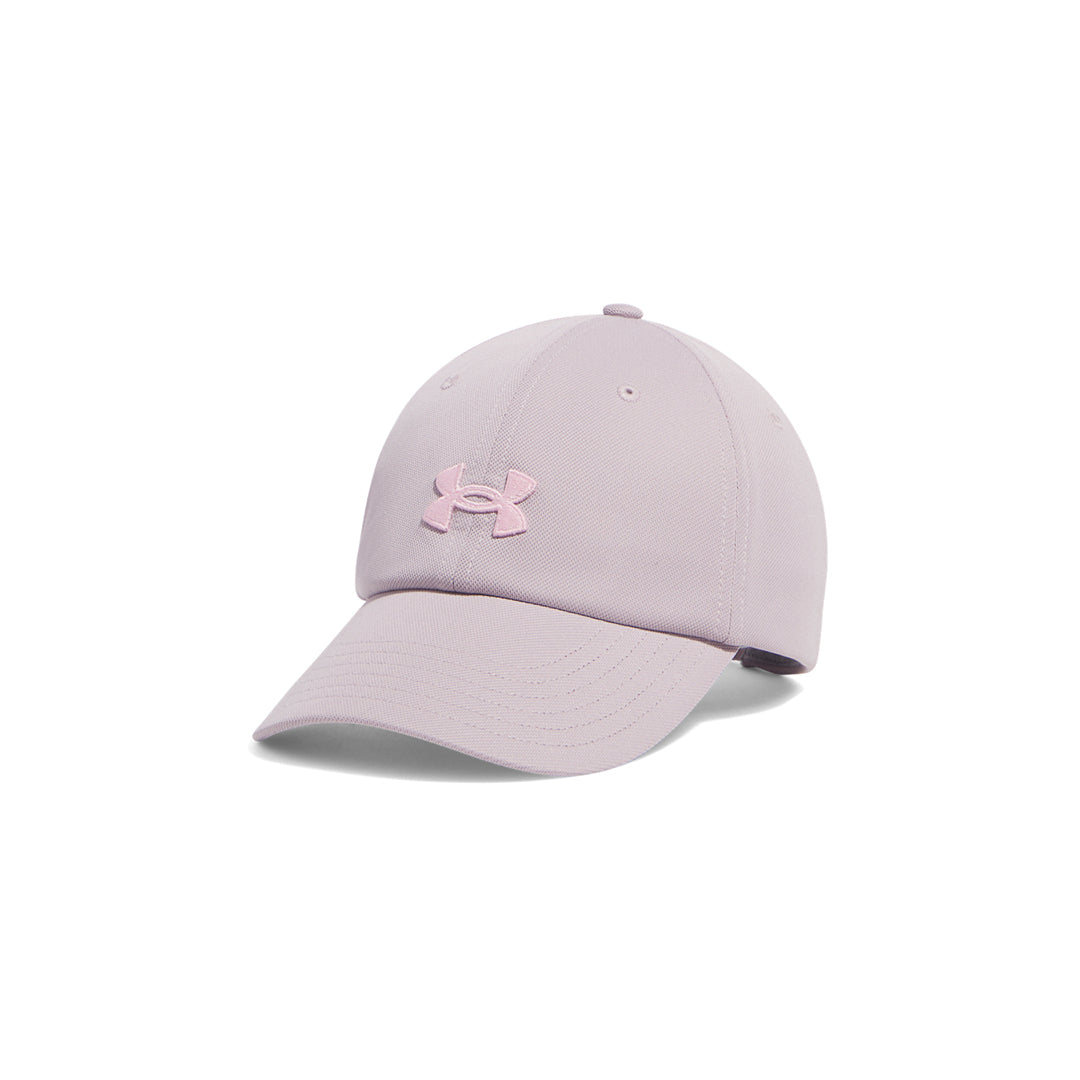 UA Women Blitzing Adjustable Cap | 1376705