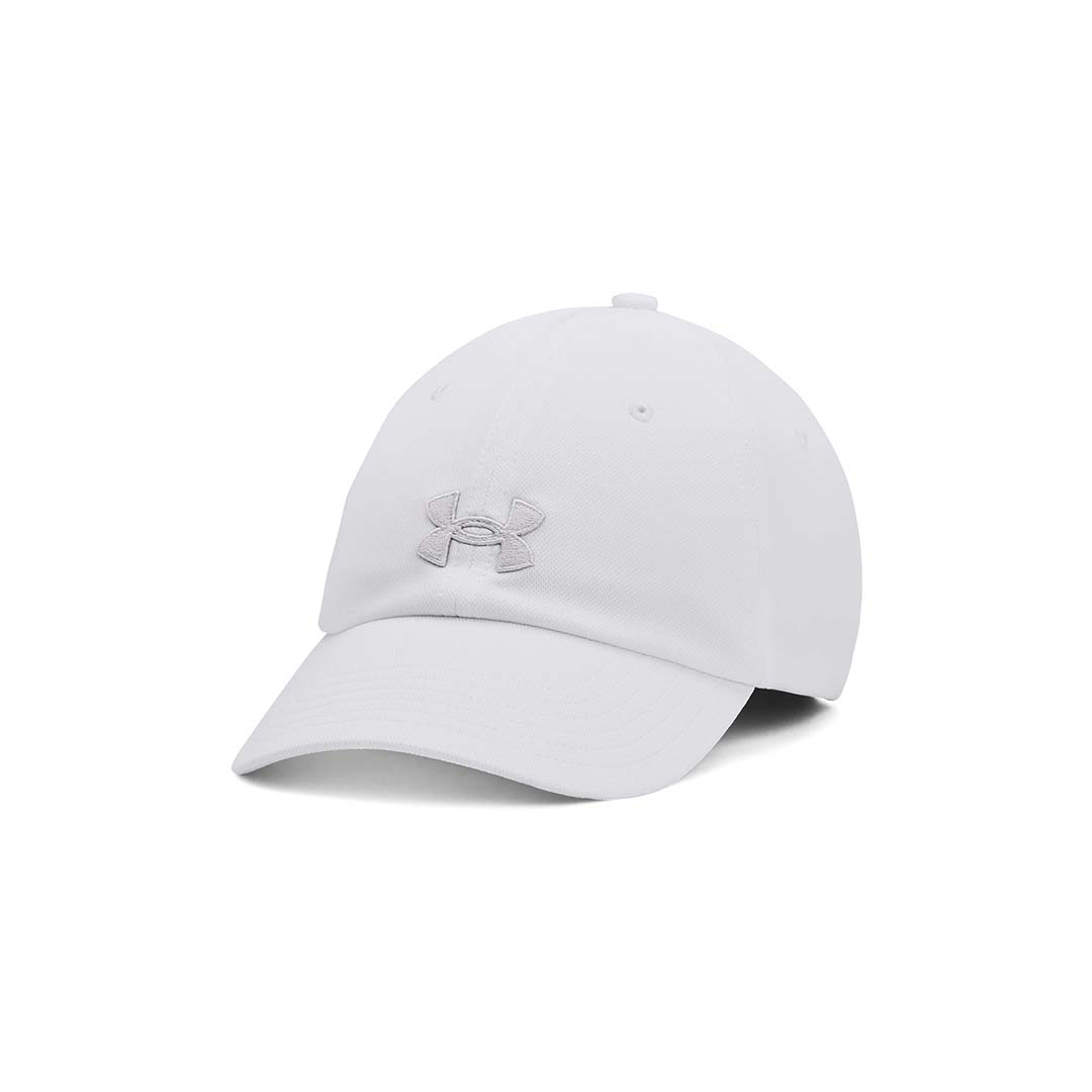 UA Women Blitzing Adjustable Cap | 1376705