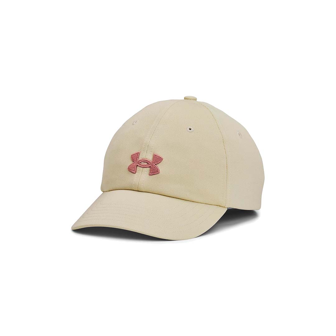 UA Women Blitzing Adjustable Cap | 1376705